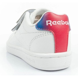 Reebok Rbk Royal HP4821 Schuhe weiß 5