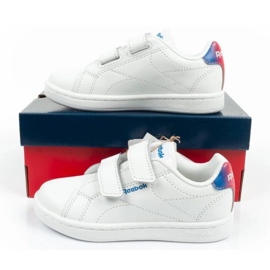 Reebok Rbk Royal HP4821 Schuhe weiß 10