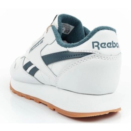 Reebok Classic Schuhe 100033588 weiß 11