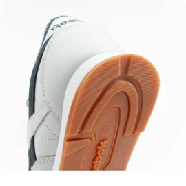 Reebok Classic Schuhe 100033588 weiß 13