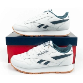 Reebok Classic Schuhe 100033588 weiß 16