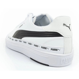 Puma Serve Pro Schuhe 383897 01 weiß 11