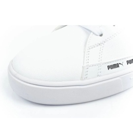Puma Serve Pro Schuhe 383897 01 weiß 12