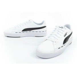 Puma Serve Pro Schuhe 383897 01 weiß 14