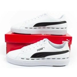 Puma Serve Pro Schuhe 383897 01 weiß 16