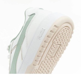Puma Doublecourt U Schuhe 393284 06 weiß 7