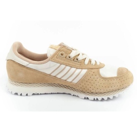 Adidas City Marathon GX9011 Schuhe beige 4