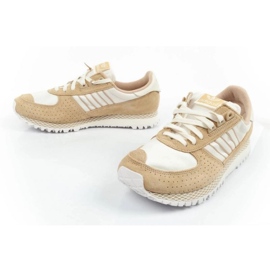 Adidas City Marathon GX9011 Schuhe beige 8