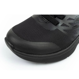 Skechers Texlor 403770L/BBK Schuhe schwarz 6