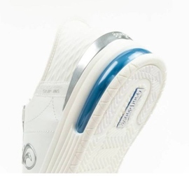Skechers 251027/WHT Schuhe weiß 7