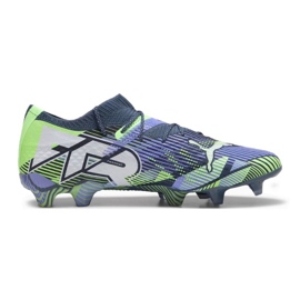 Puma Future 7 Ultimate Low FG/AG 107919 03 Fußballschuhe grün 3