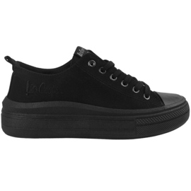 Lee Cooper Schuhe W LCW-23-44-1624LB schwarz 3