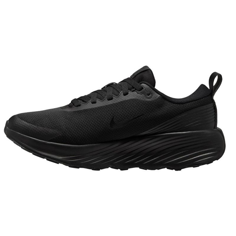 Nike Legend Essential 4 PRM FV5285-001 Schwarze Schuhe 1