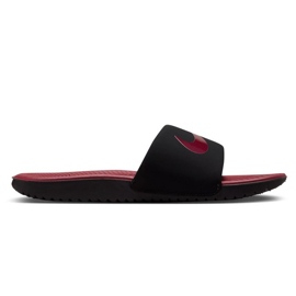 Nike Coffee Flip Flops FJ2250-001 Schwarz 1