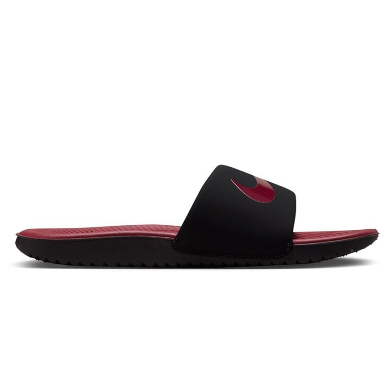 Nike Coffee Flip Flops FJ2250-001 Schwarz 1