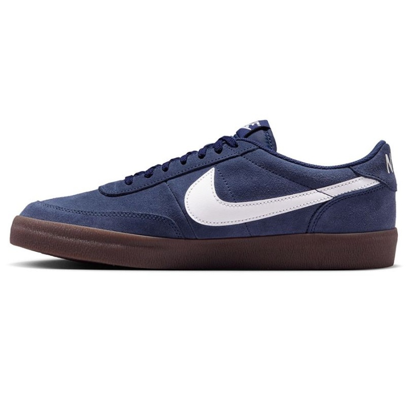 Nike Killshot 2 FQ8903-400 Marineblaue Schuhe 1