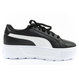 Puma Karmen Sportschuhe 387374 02 schwarz 6