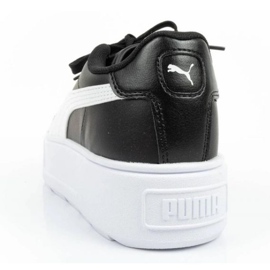 Puma Karmen Sportschuhe 387374 02 schwarz 7