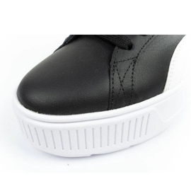 Puma Karmen Sportschuhe 387374 02 schwarz 8