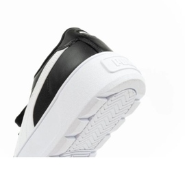 Puma Karmen Sportschuhe 387374 02 schwarz 9