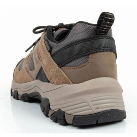 Skechers Enago 66275/TAN Schuhe beige 5