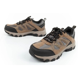 Skechers Enago 66275/TAN Schuhe beige 8
