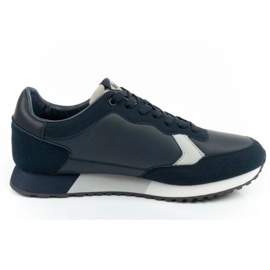 Lee Cooper LCJ-24-03-3009M Sportschuhe blau 4