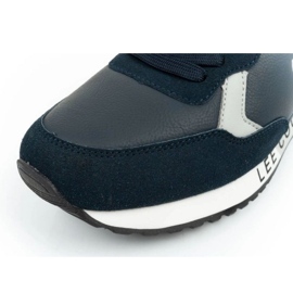 Lee Cooper LCJ-24-03-3009M Sportschuhe blau 6