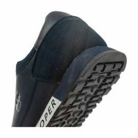 Lee Cooper LCJ-24-03-3009M Sportschuhe blau 7