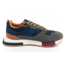 Lee Cooper LCJ-24-03-3006M Sportschuhe grün 4