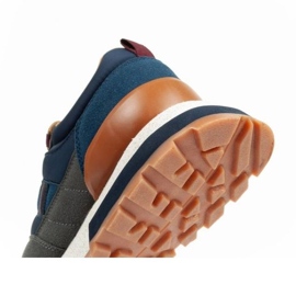 Lee Cooper LCJ-24-03-3006M Sportschuhe grün 7