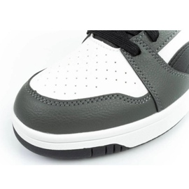 Puma Rebound v6 Sportschuhe 392326 03 grau 6