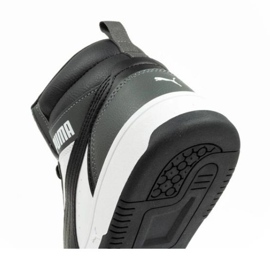Puma Rebound v6 Sportschuhe 392326 03 grau 7