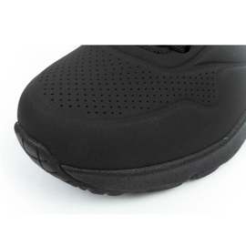 Skechers Uno 177520/BBK Sportschuhe schwarz 6