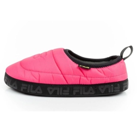 Fila Comfider FFW0227.40026 Hausschuhe rosa 8