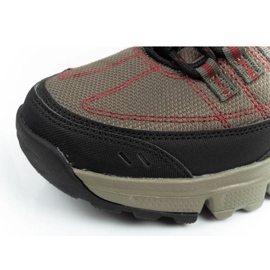 Skechers 237620/OLBK Schuhe grün 11