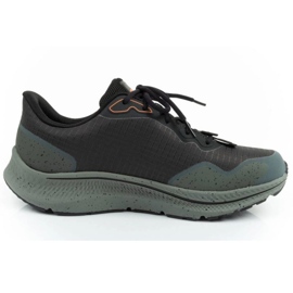 Skechers Go Run 220874/CHAR Schuhe grau 4