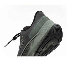 Skechers Go Run 220874/CHAR Schuhe grau 7