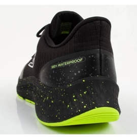 Skechers Go Run 220874/BKLM Sportschuhe schwarz 5