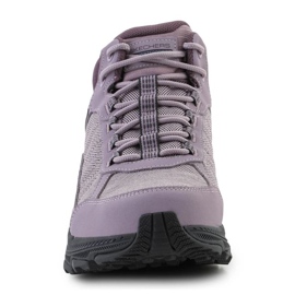 Laufschuhe Skechers Go Run Trail Altitude 2.0 129531-mve violett 2