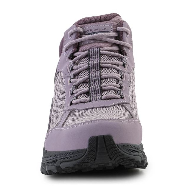 Laufschuhe Skechers Go Run Trail Altitude 2.0 129531-mve violett 2