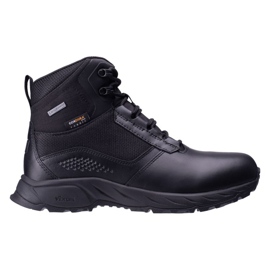 Magnum Kamikaze Mid Ag VC 92800623833 Taktische Schuhe schwarz schwarz 5
