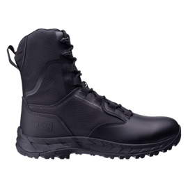 Tactical Shoes Magnum Classic II 8.0 SZ 92800649589 schwarz schwarz 4