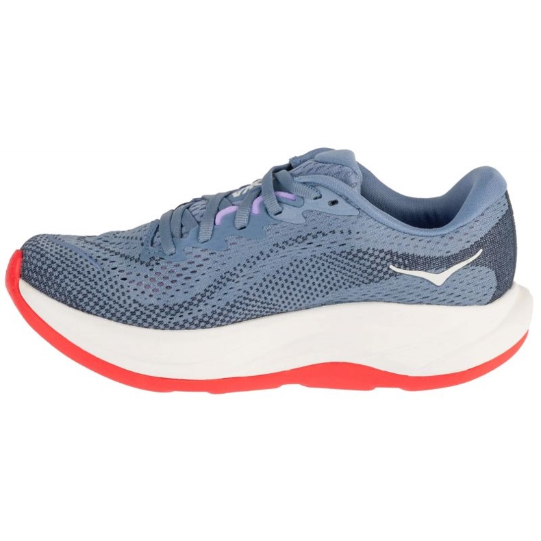 Hoka Hokon Rincon 4 1155131-mlgh Hokon Schuhe grau 1