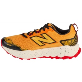 New Balance Neues Gleichgewicht frischer Schaumstoff Garoe V2 Mtgaroi2 Laufschuhe gelb 1
