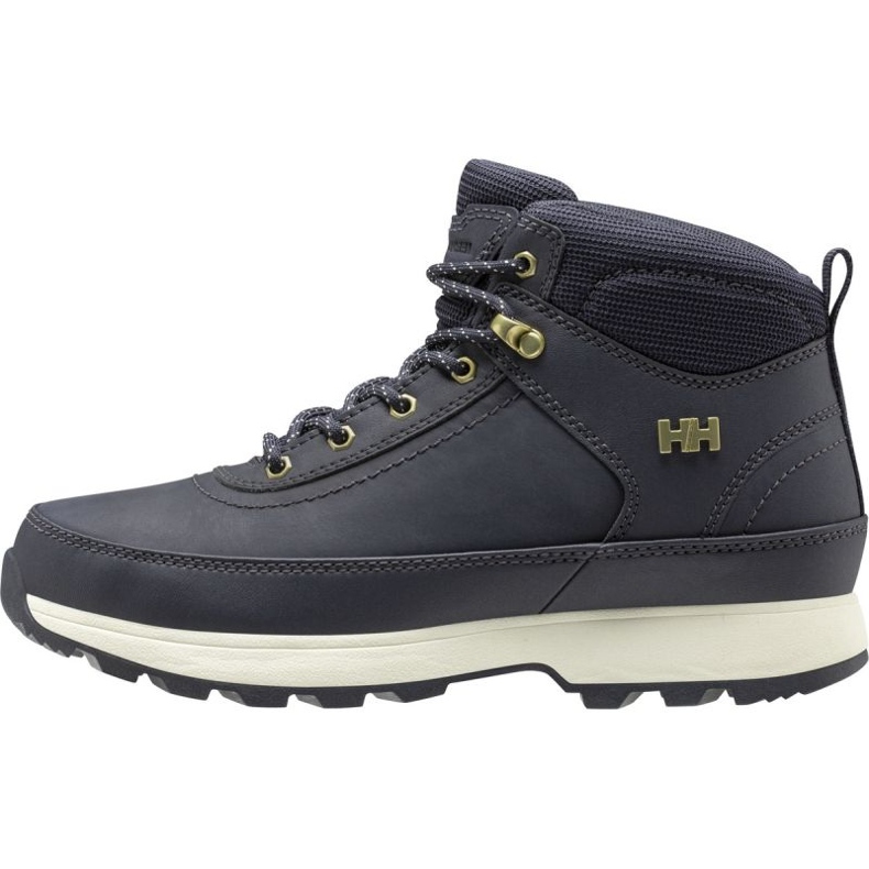 Helly Hansen Calgary 2 12037 597 Schuhe schwarz 1