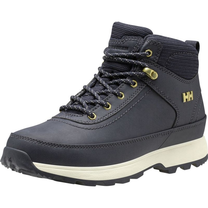Helly Hansen Calgary 2 12037 597 Schuhe schwarz 2