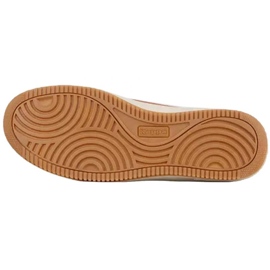 Kappa Bash Mid Fur 242799 5443 Schuhe braun 16