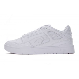 Schuhe Puma Slipstream Invdr Lth M 38754402 weiß 3