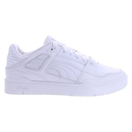 Schuhe Puma Slipstream Invdr Lth M 38754402 weiß 5